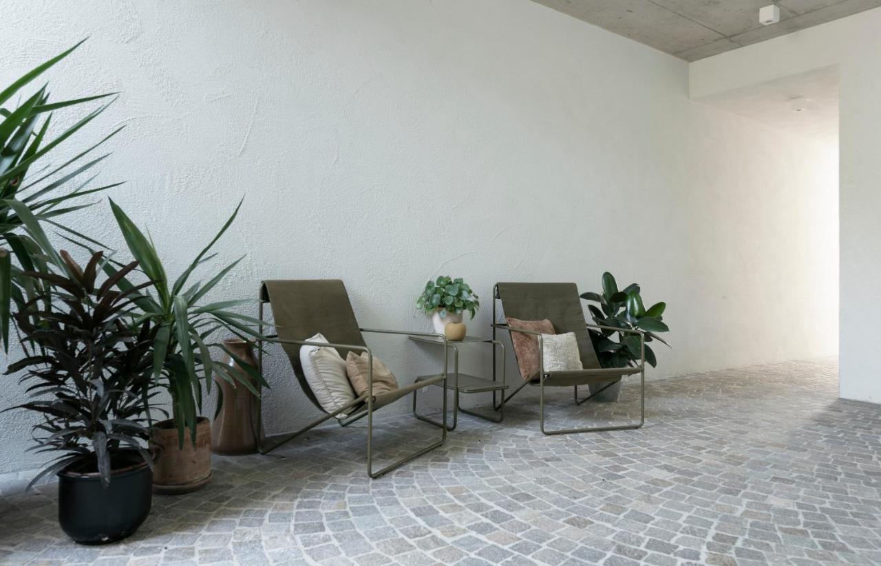La Loggia Georg Apartment Pianizza di Sopra Exterior foto