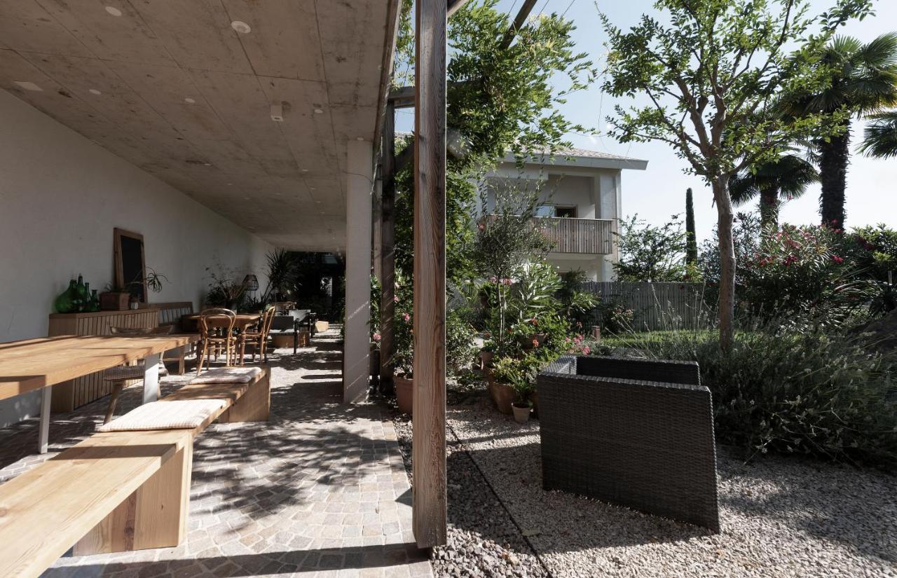 La Loggia Georg Apartment Pianizza di Sopra Exterior foto